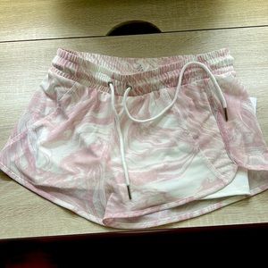 Forever 21 gym or workout shorts